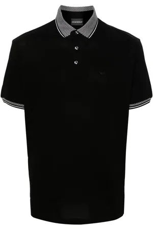 Playeras Emporio Armani para Hombre Nueva Colecci n FASHIOLA.mx