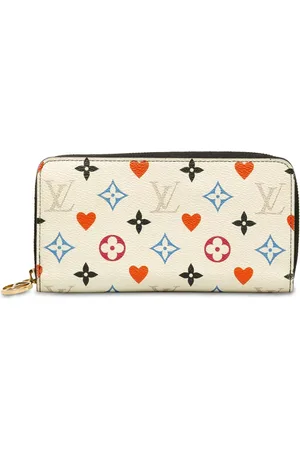 LOUIS VUITTON Cartera Zippy 2020