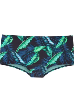 Lygia & Nanny Shorts de playa Copacabana