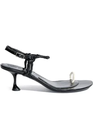 Proenza Schouler Sandalias Tee Toe Ring