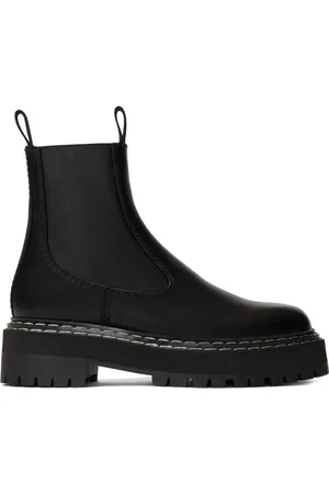 Proenza Schouler Botas Chelsea