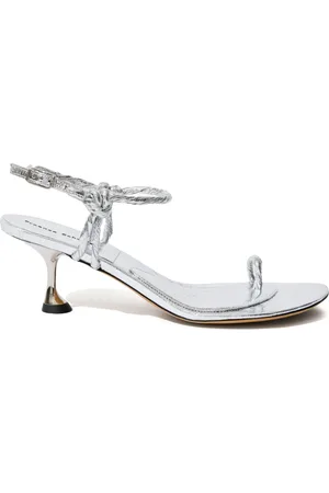 Proenza Schouler Sandalias Tee Toe Ring