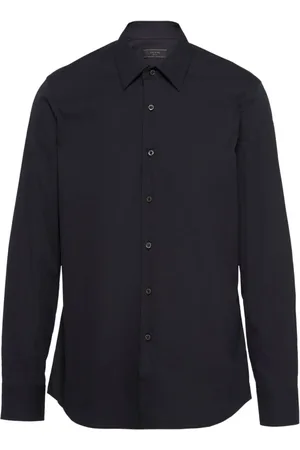Prada Camisa manga larga