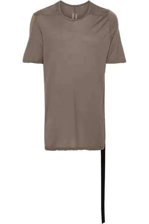 Rick Owens Playera Level T