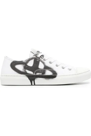 Vivienne Westwood Tenis Plimsoll 2.0