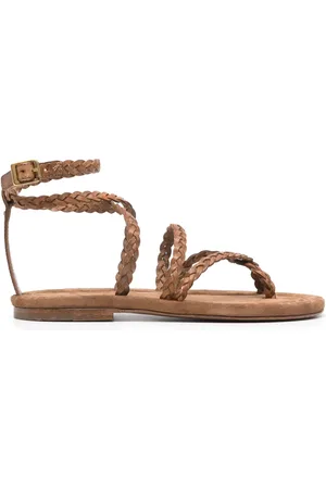 Golden Goose Sandalias Penelope