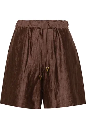 AERON Shorts Paramount