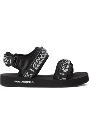 Karl Lagerfeld Sandalias Atlantik Speculum