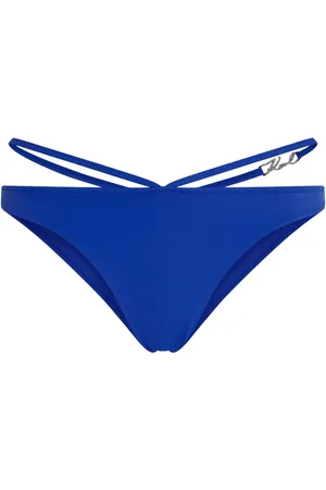 Karl Lagerfeld Bikini bottom Signature
