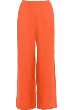 ERES Pantalones anchos Select