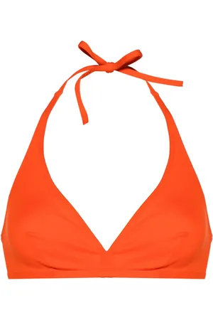 ERES Top de bikini estilo triángulo