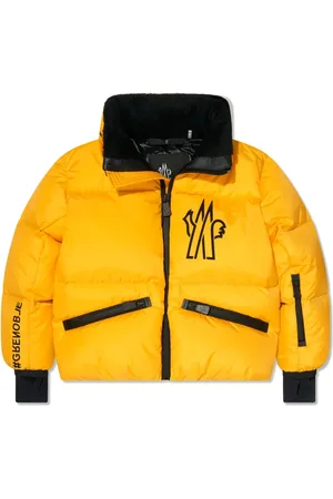 Moncler Chamarra Verdons