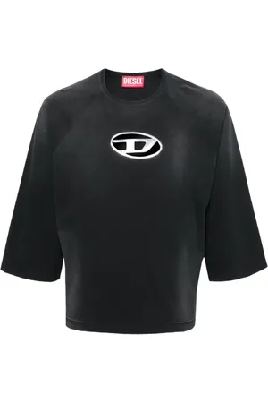 Diesel Playera T-Croxt