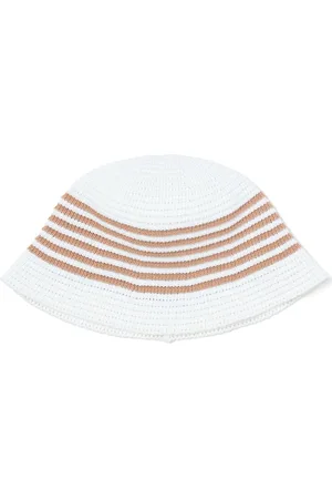 FIVE CM Gorro de pescador de tejido fino
