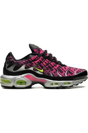 Nike Tenis Air Max Plus Mercurial XXV "Hyper Pink Volt"