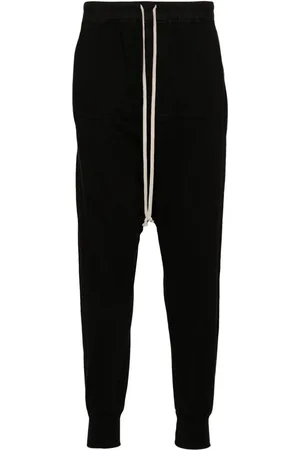Rick Owens Pants Prisoner
