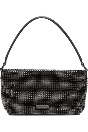Self-Portrait Bolsa de hombro Diamante pequeña