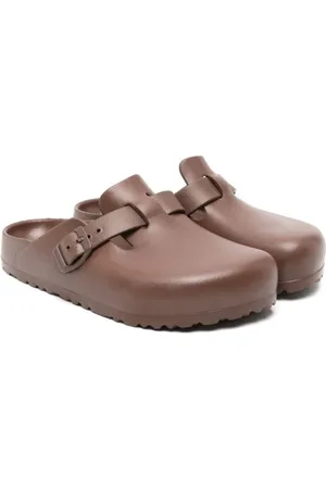 Birkenstock Slippers Boston