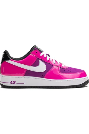 Nike Tenis Air Force 1 Las Vegas