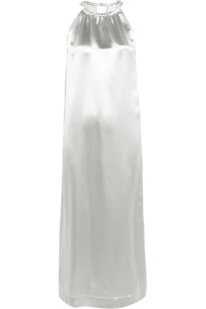 Loulou Studio Vestido largo Morene