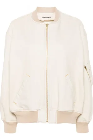 SEMICOUTURE Chamarra bomber Rosaline