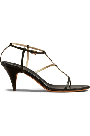 Khaite Sandalias The Jones con tacón de 75mm