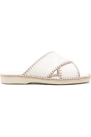 Hogan Sandalias H660