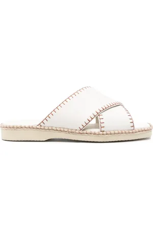 Hogan Sandalias H660