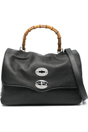Zanellato Bolsa satchel Postina pequeña