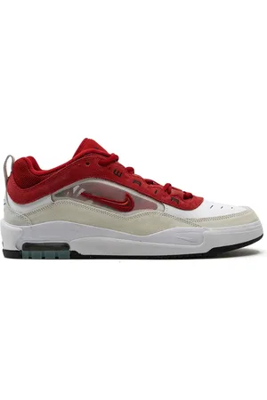 Nike Tenis SB Ishod 2 "Varsity Red"
