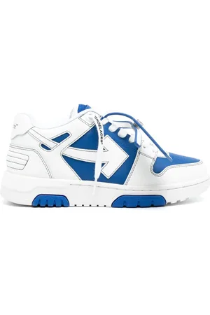 OFF-WHITE Tenis Out Of Office "Ooo"