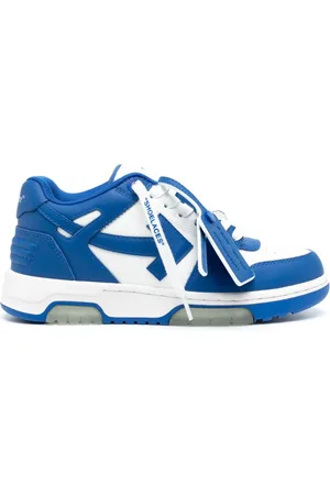 OFF-WHITE Tenis Out Of Office "Ooo"