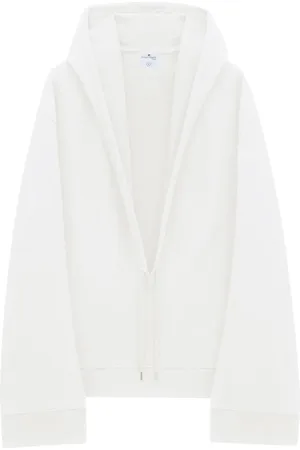 Courrèges Hoodie Hyperbole