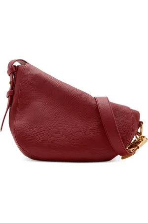 Burberry Bolsa de hombro Knight pequeña