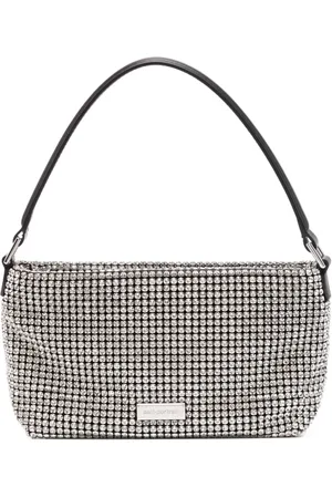 Self-Portrait Bolsa de hombro Diamante pequeña