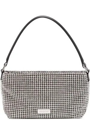 Self-Portrait Bolsa de hombro Diamante pequeña