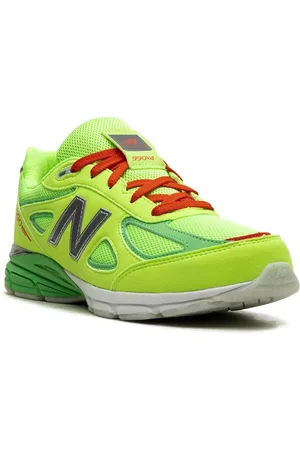 New Balance Tenis 990v4 GS "DTLR