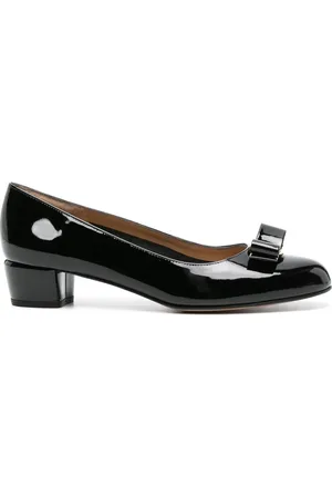 Salvatore Ferragamo Zapatillas Vara