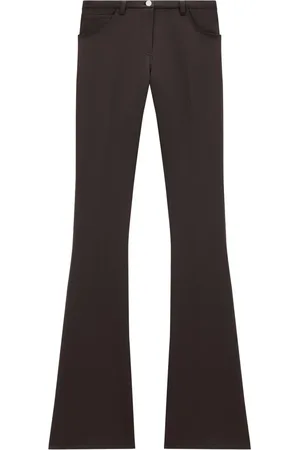 Courrèges Pantalones bootcut Relax
