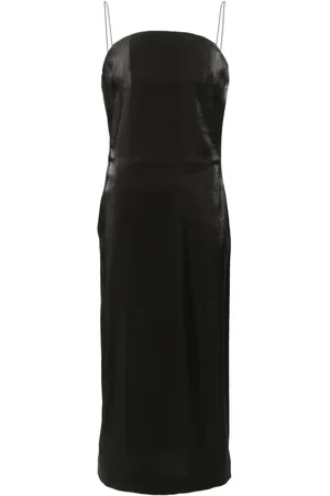 Jacquemus Vestido midi La Robe Carino