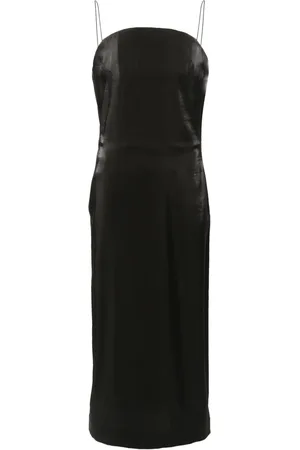 Jacquemus Vestido midi La Robe Carino