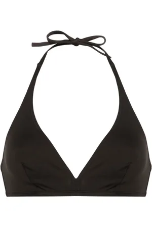 ERES Top de bikini estilo triángulo