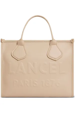 LANCEL Tote Jour de mediana
