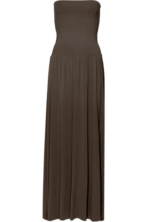 ERES Vestido largo Oda