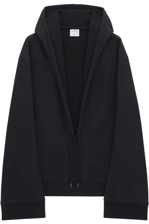 Courrèges Hoodie Hyperbole