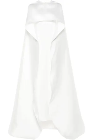 Solace Vestido largo The Leni