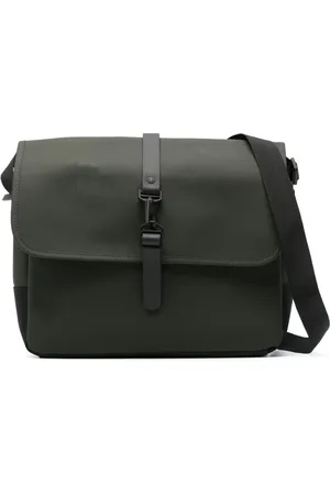 Rains Bolsa de hombro impermeable