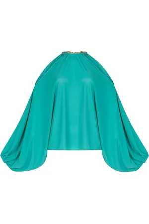 Silvia Tcherassi Blusa Janina