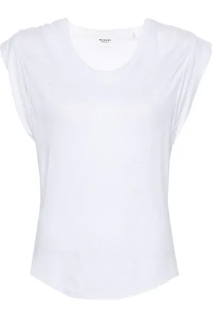 Marant Etoile Playera Kotty