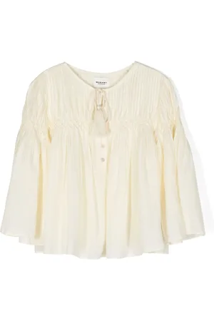 Marant Etoile Blusa Axeliana